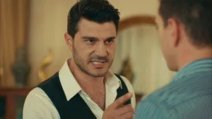Leke 1. sezon 6. bölüm görseli