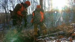 MeatEater 4. sezon 8. bölüm görseli