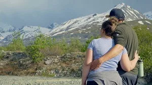 Win the Wilderness: Alaska 1. sezon 1. bölüm görseli