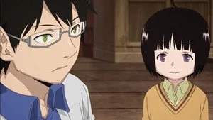 World Trigger 1. sezon 52. bölüm görseli