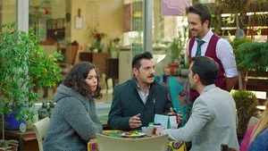 Ver Elini Aşk 1. sezon 11. bölüm görseli