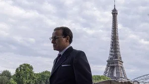 Cristóbal Balenciaga 1. sezon 4. bölüm görseli