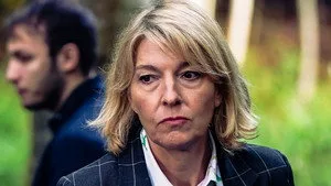 Silent Witness 26. sezon 8. bölüm görseli