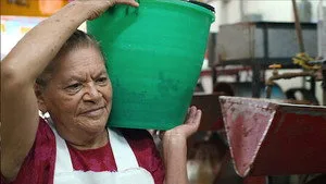 Oaxaca, Meksika