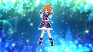 Aikatsu / Aikatsu Yildiz Akademisi ./Aikatsu 3. sezon 5. bölüm görseli