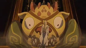 Blue Exorcist 1. sezon 17. bölüm görseli