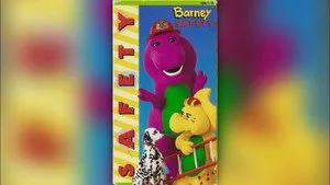 Barney & Friends 0. sezon 5. bölüm görseli