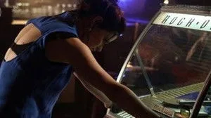 19. Lacey