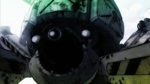 COPPELION 1. sezon 11. bölüm görseli