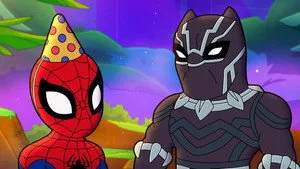 Marvel Super Hero Adventures 4. sezon 10. bölüm görseli