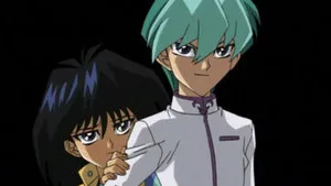 Yu-Gi-Oh! Duel Monsters 1. sezon 110. bölüm görseli