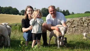 This Farming Life 7. sezon 1. bölüm görseli