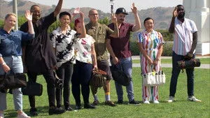 Top Chef 17. sezon 1. bölüm görseli