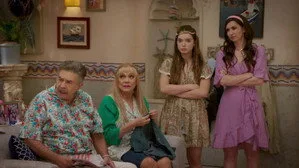 Una familia de diez 11. sezon 1. bölüm görseli