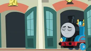 Thomas & Friends: All Engines Go! 1. sezon 34. bölüm görseli