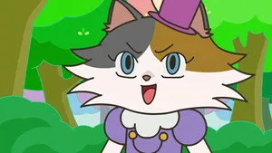 Gunma Chan 2. sezon 13. bölüm görseli