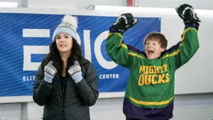 The Mighty Ducks: Ezber Bozanlar 2. sezon 8. bölüm görseli