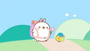 Molang 1. sezon 27. bölüm görseli