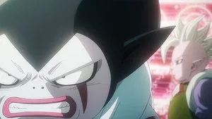 Dragon Ball Daima 1. sezon 15. bölüm görseli