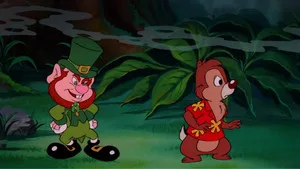 Chip İle Dale Kurtarma Ekibi 2. sezon 26. bölüm görseli