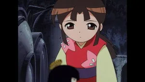 Hiwou War Chronicles 1. sezon 22. bölüm görseli