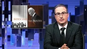 Last Week Tonight with John Oliver 10. sezon 10. bölüm görseli