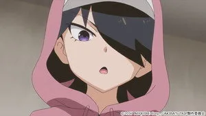 AKIBA'S TRIP -THE ANIMATION- 1. sezon 5. bölüm görseli