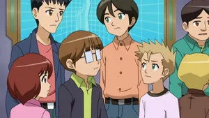 Bakugan Savaşçıları 3. sezon 9. bölüm görseli