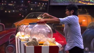 Big Brother 18. sezon 38. bölüm görseli
