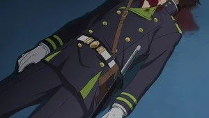 Seraph Of The End 2. sezon 6. bölüm görseli