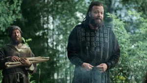 Norsemen 3. sezon 2. bölüm görseli