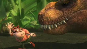 The Adventures of Jimmy Neutron: Boy Genius 1. sezon 32. bölüm görseli