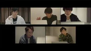 ARASHI's Diary -Voyage- 1. sezon 9. bölüm görseli