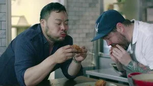 Ugly Delicious 1. sezon 6. bölüm görseli