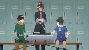 Boruto: Naruto Next Generations 1. sezon 226. bölüm görseli