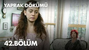 42. Bölüm: Leyla, Oğuz ve Necla İle Yüzleşiyor