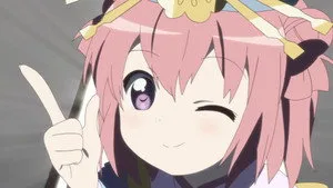 ゆるゆり 0. sezon 9. bölüm görseli