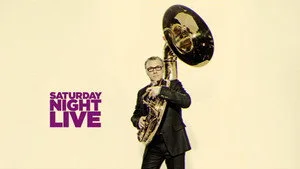 Saturday Night Live 38. sezon 14. bölüm görseli