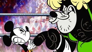 Mickey Mouse 1. sezon 16. bölüm görseli