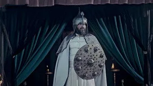 Savaşın Efsaneleri 1. sezon 1. bölüm görseli