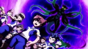 Inazuma Eleven 4. sezon 40. bölüm görseli