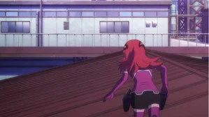 World Trigger 2. sezon 6. bölüm görseli