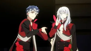 IDOLiSH7 3. sezon 24. bölüm görseli