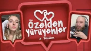 Eski / Yeni Sevgililerce