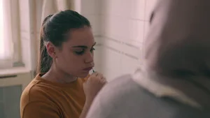 SKAM Italia 4. sezon 4. bölüm görseli
