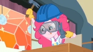 My Little Pony: Equestria Girls - Better Together 1. sezon 34. bölüm görseli