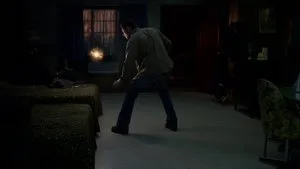 Supernatural 6. sezon 9. bölüm görseli