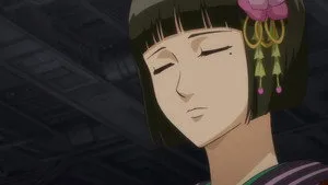 Gintama 0. sezon 9. bölüm görseli