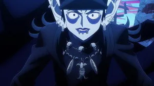 HAKYU HOSHIN ENGI 1. sezon 16. bölüm görseli