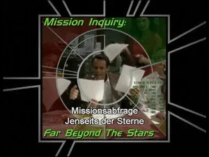 Star Trek: Deep Space Nine 0. sezon 81. bölüm görseli